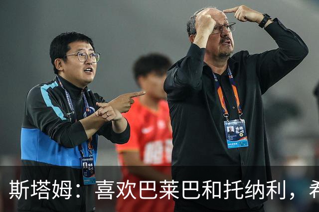 斯塔姆：喜欢巴莱巴和托纳利，希望他们能加盟曼联